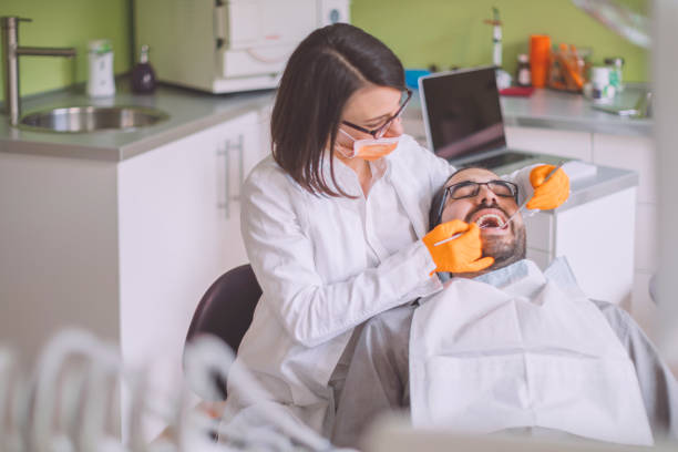 Best Walk-In Emergency Dentist in Derby, CO