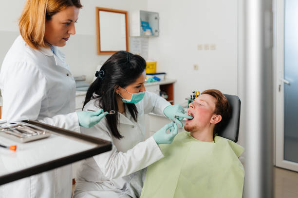 Best Emergency Broken Tooth Repair in Derby, CO