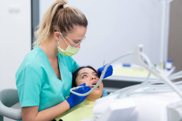 Best Emergency Tooth Extraction in Derby, CO